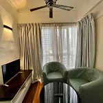 Couple Suite At Casa Mutiara 5 Mins Walk To Lrt, Jalan Alor And Bukit Bintang
